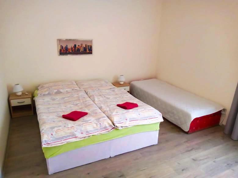 Penzion Adriana Hotel Rožňava Eksteriør billede