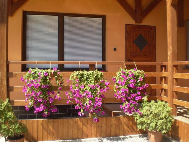 Penzion Adriana Hotel Rožňava Eksteriør billede